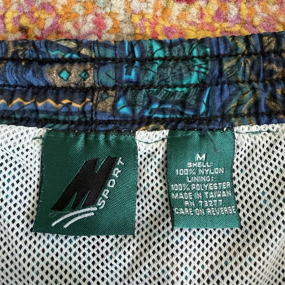 trunks vintage 90s
